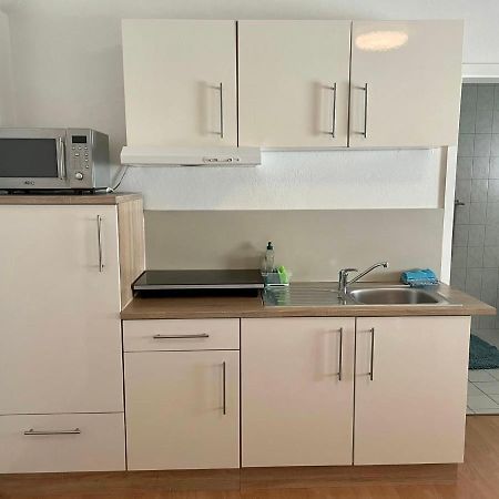 Easystay#2 Cozy Studio In Kliniknaehe, Mit Netflix,Kueche & Bad Бад-Ейнгаузен Екстер'єр фото