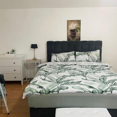 Easystay#2 Cozy Studio In Kliniknaehe, Mit Netflix,Kueche & Bad Бад-Ейнгаузен Екстер'єр фото
