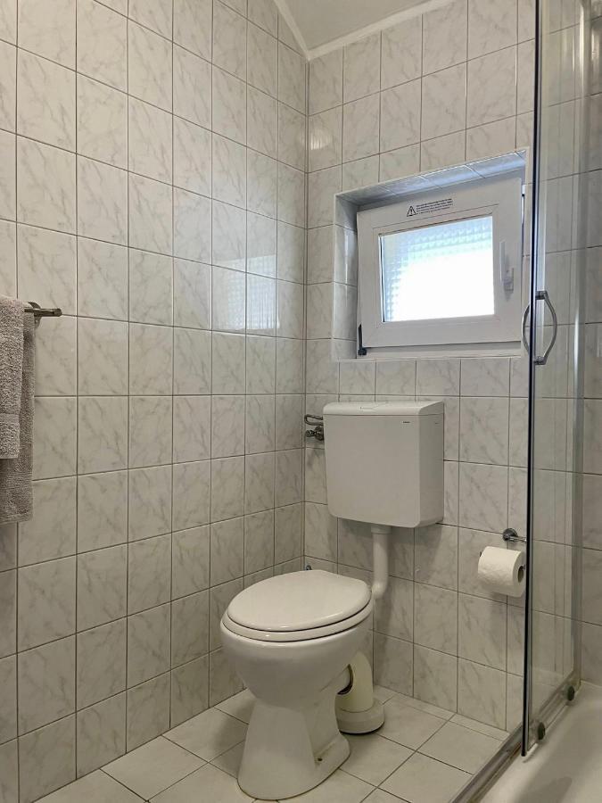 Easystay#2 Cozy Studio In Kliniknaehe, Mit Netflix,Kueche & Bad Бад-Ейнгаузен Екстер'єр фото